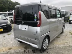 日産 ルークス