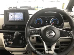 日産 ルークス