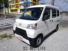 ダイハツ ハイゼットカーゴ