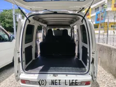 ダイハツ ハイゼットカーゴ