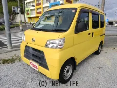 ダイハツ ハイゼットカーゴ