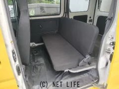 ダイハツ ハイゼットカーゴ