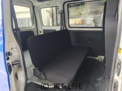 ダイハツ ハイゼットカーゴ