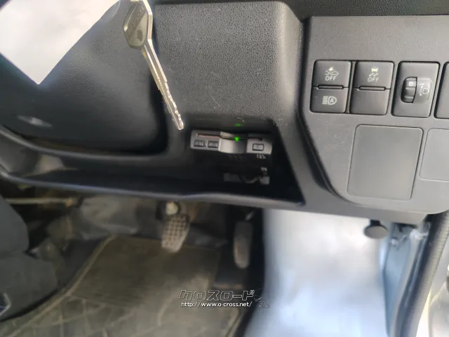 ダイハツ ハイゼットカーゴ
