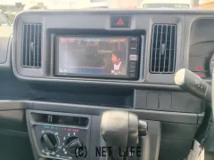 ダイハツ ハイゼットカーゴ