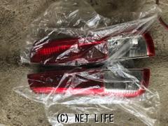 外装・エアロ テールレンズ