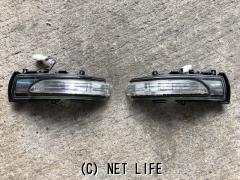 外装・エアロ ウインカー