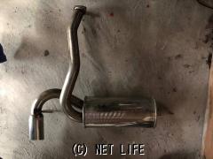 マフラー・排気系 社外マフラー