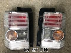 外装・エアロ テールレンズ