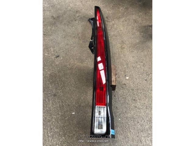 外装・エアロ テールレンズ