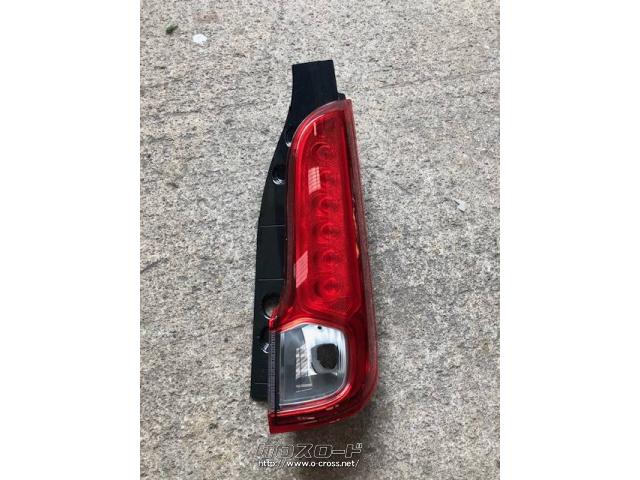 外装・エアロ テールレンズ