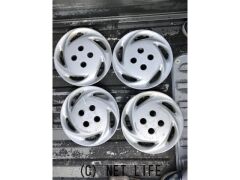 その他 純正ホイールカバー