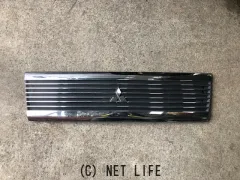 外装・エアロ メッキグリル