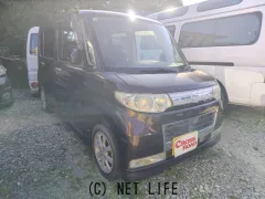 その他 タントカスタム