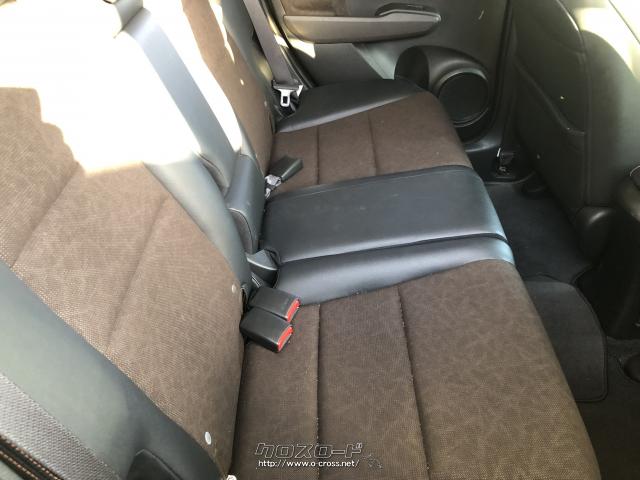 ホンダ フィットシャトルハイブリッド