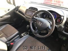 ホンダ フィットシャトルハイブリッド