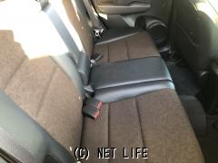 ホンダ フィットシャトルハイブリッド