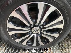 ホンダ フィットシャトルハイブリッド