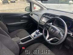 ホンダ シャトル