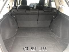 ホンダ シャトル