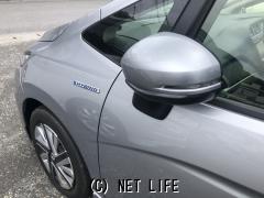 ホンダ シャトル