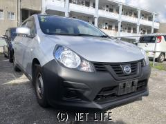 日産 ADバン