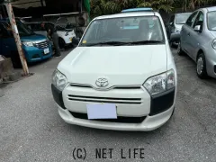 トヨタ プロボックスバン