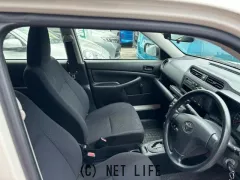 トヨタ プロボックスバン