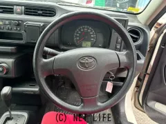 トヨタ プロボックスバン