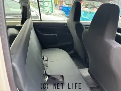 トヨタ プロボックスバン