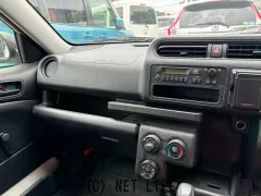 トヨタ プロボックスバン