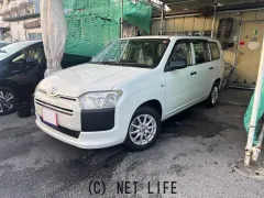 トヨタ プロボックスバン