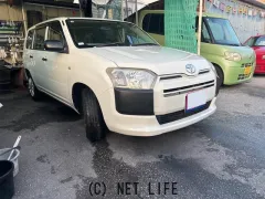 トヨタ プロボックスバン