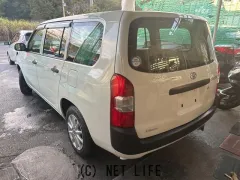 トヨタ プロボックスバン