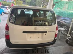 トヨタ プロボックスバン