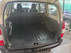 トヨタ プロボックスバン