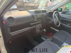 トヨタ プロボックスバン