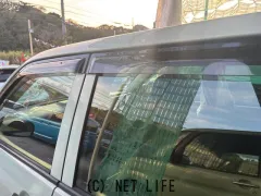 トヨタ プロボックスバン