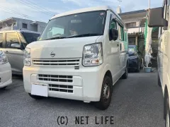 日産 NV100クリッパー