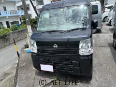 日産 NV100クリッパー