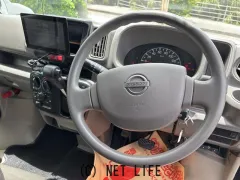 日産 NV100クリッパー