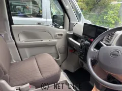 日産 NV100クリッパー