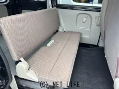 日産 NV100クリッパー