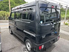 日産 NV100クリッパー