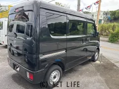 日産 NV100クリッパー