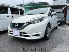 日産 ノート