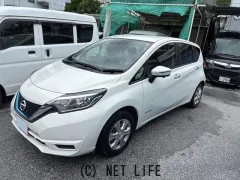 日産 ノート