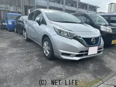 日産 ノート