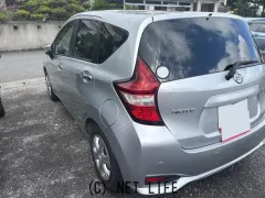 日産 ノート