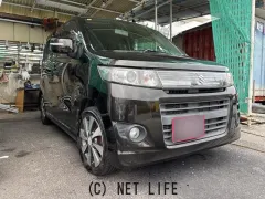 スズキ ワゴンR